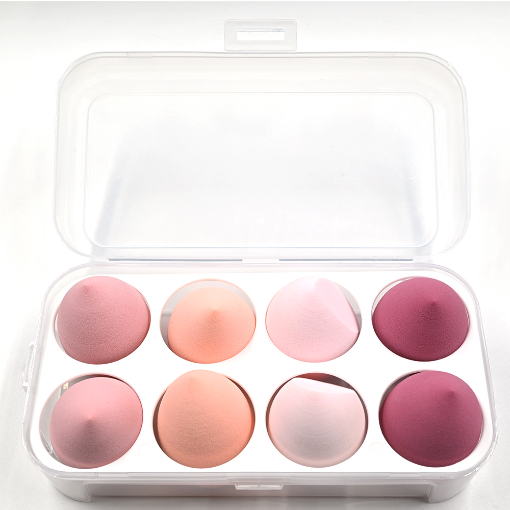 Joyo Cosmetic Makeup Sponge - Perfect Application and Soft Touch