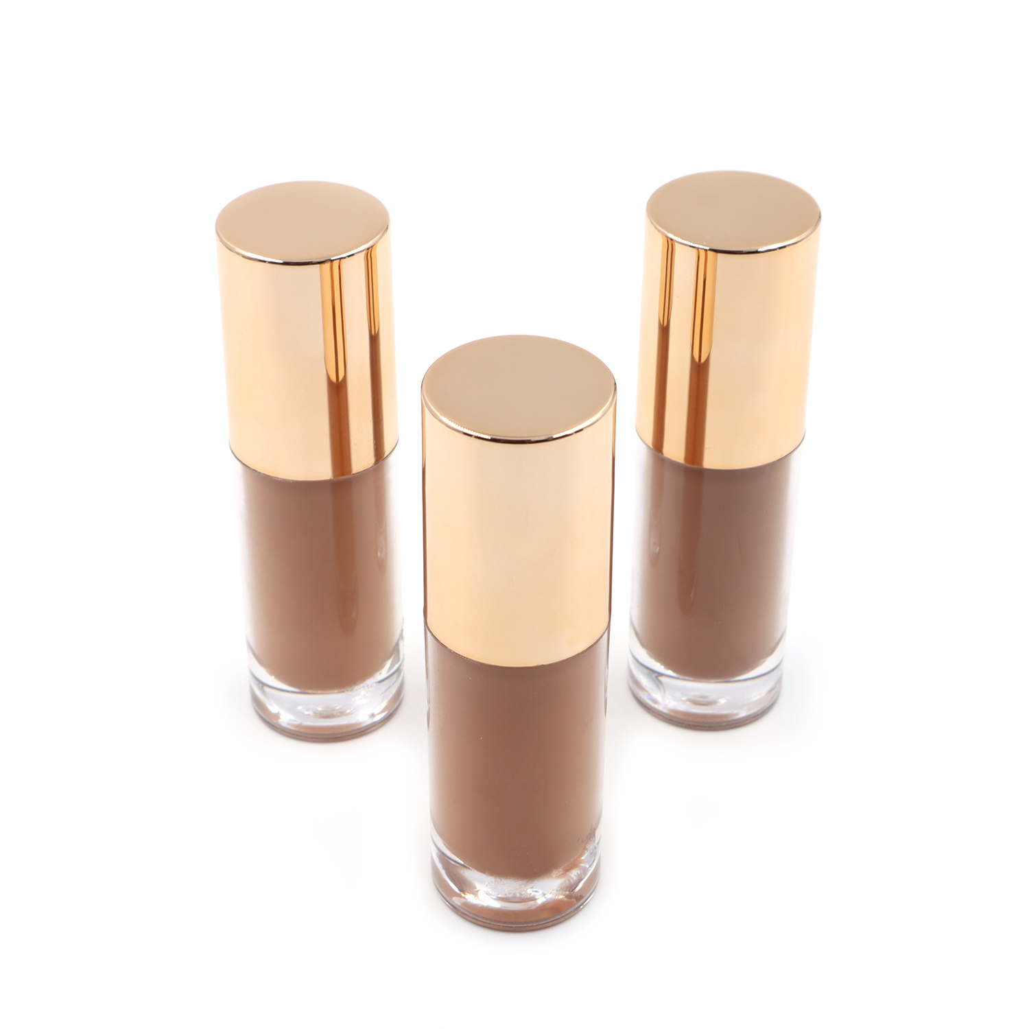 Joyo Cosmetic Liquid Foundation - Create Flawless Skin