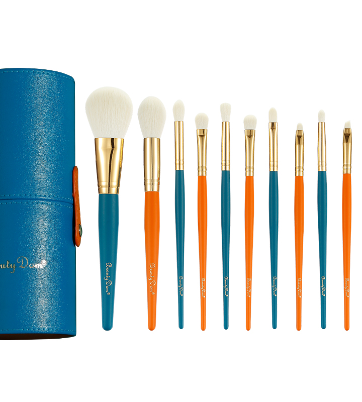 Joyo Cosmetic Makeup Brush Set: Your Complete Makeup Solution