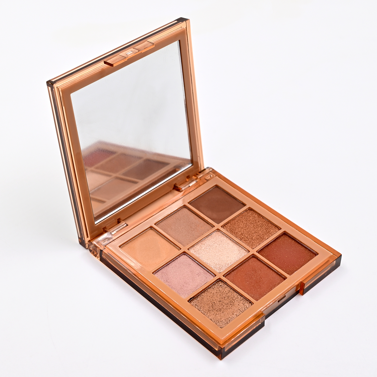 Joyo Cosmetic Eyeshadow Palette - Your New Makeup Companion