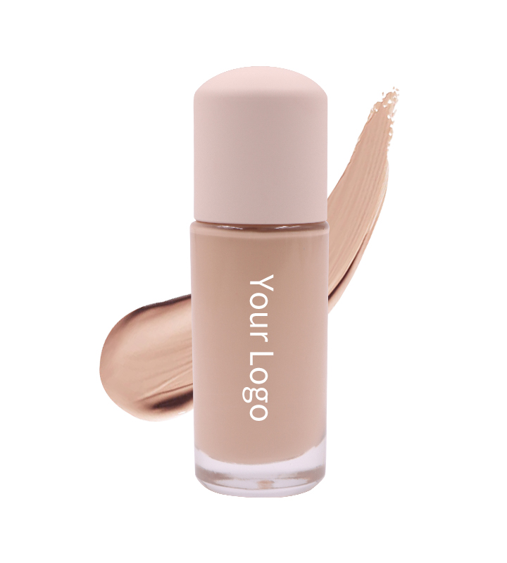 Joyo Cosmetic Liquid Foundation: Your Path to a Smooth Complexion