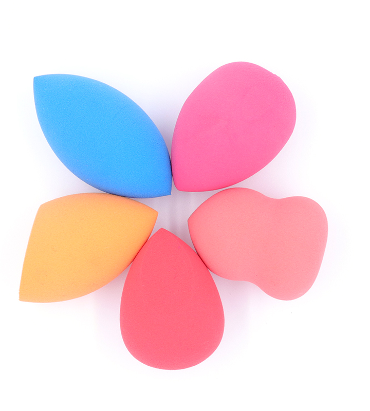 Joyo Cosmetic Makeup Sponge: Your Essential Blending Tool