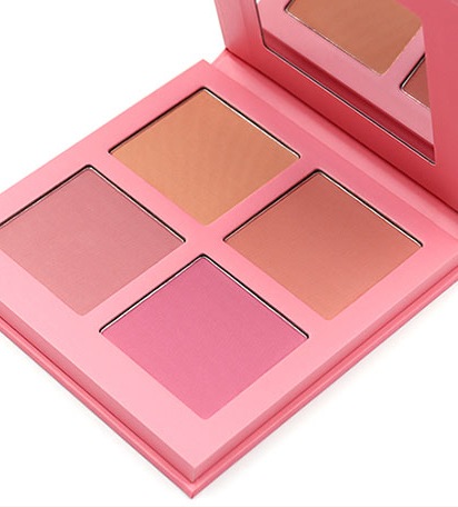 Add a Natural Glow with Joyo Cosmetic Makeup Blush