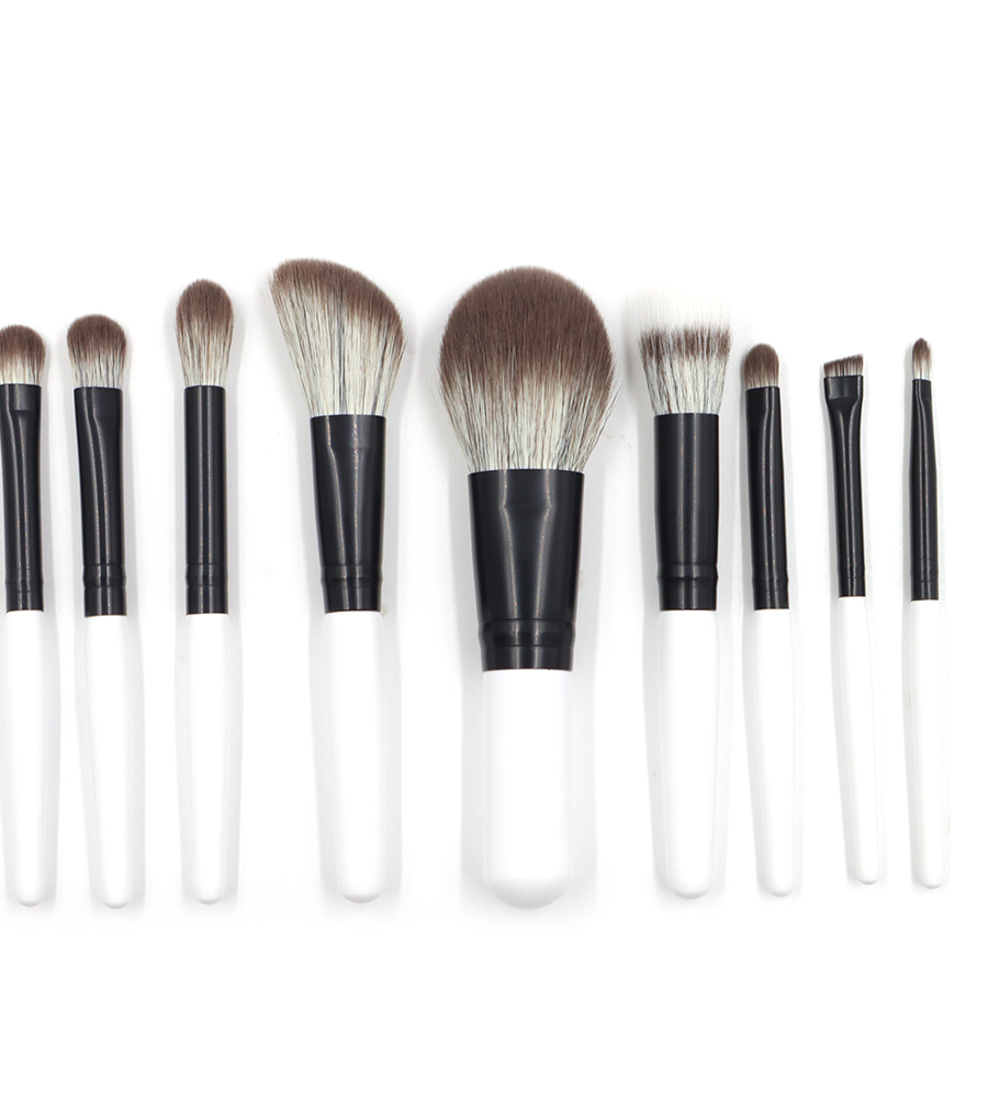 Joyo Cosmetic Makeup Brush Set: Essential Tools for Flawless Application