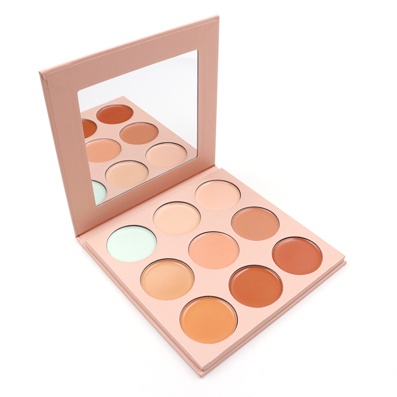 Joyo Cosmetic - Flawless Concealer and Contour Kit