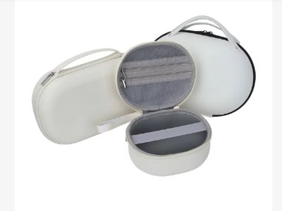 Introduce personalized service details such as CAD design, mold customization, and LOGO printing.