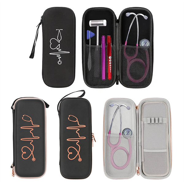 Mache eine Aussage mit einer einzigartigen, maßgeschneiderten Stethoskophülle