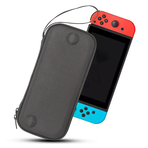 Keep your games safe and organized with our premium Nintendo Switch game case