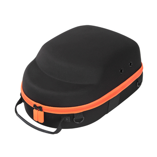 Vestlig Hattet Transportør