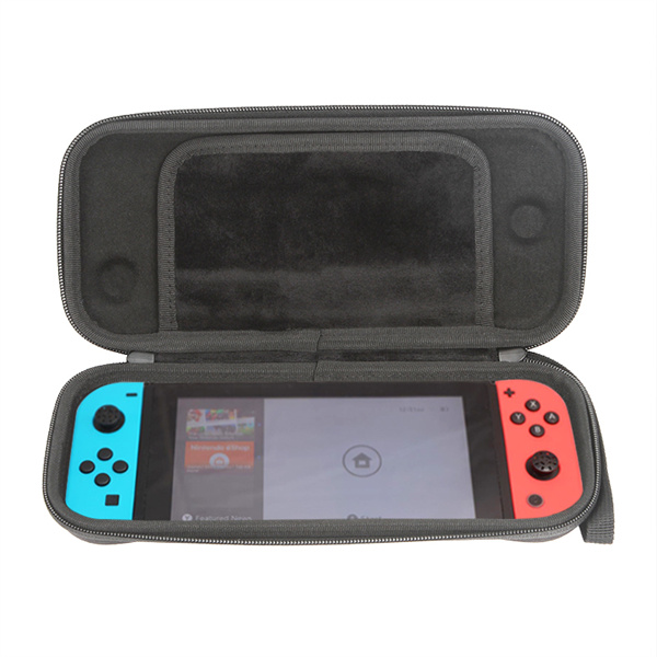 Perfect gift for Nintendo Switch owners looking to protect their game collection