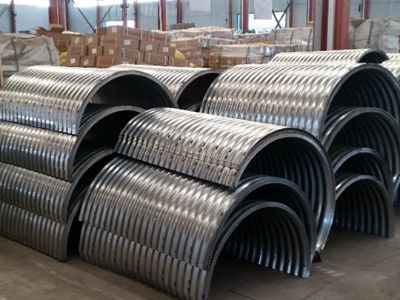 Do you know how to choose a suitable steel sheet pile?