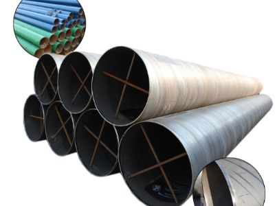 Why is galvanized pipe so important in construction?