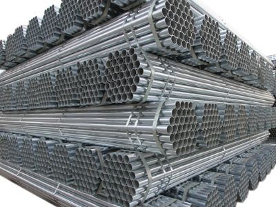 Have you considered the long-term benefits of using galvanized pipes?