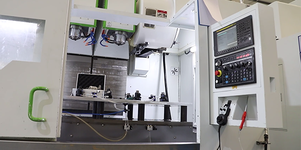 Aluminum Die Casting Products--Engine Assembly Shells supplier