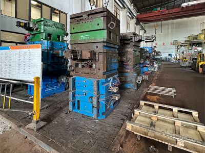 In-depth aluminum alloy die-casting: one-stop experience from mold customization to mass production