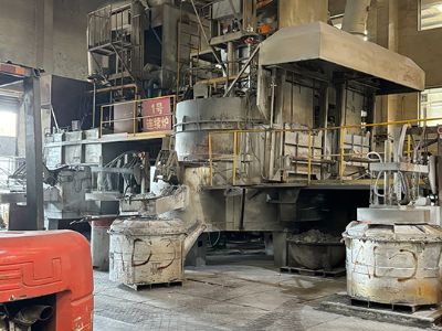 Cold chamber high pressure aluminum alloy die casting process advantages: balance of precision, strength and efficiency;