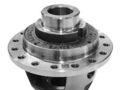 The future of aluminum alloy die casting process technology: environmental protection, innovation and high performance