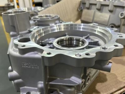 The supplier with the most complete types of customized processing - die-casting, CNC, stamping, extrusion, sheet metal processing