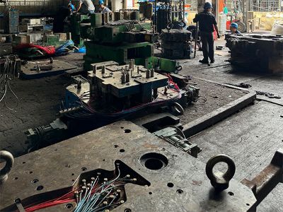The core process of aluminum alloy die casting: behind precision manufacturing