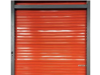 Best 5 Suppliers for Roll up doors in Indonesia