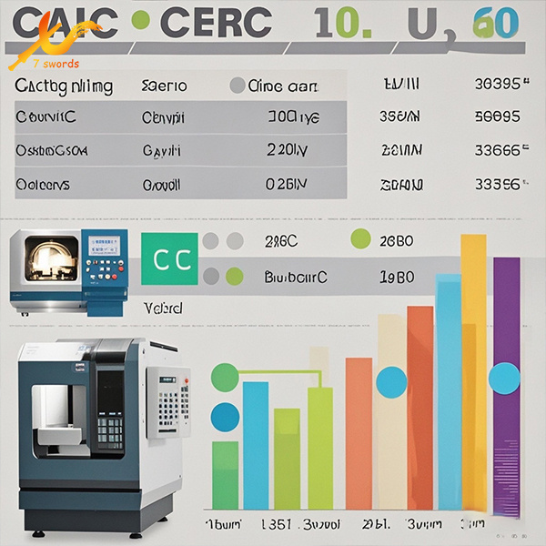 תהליך פשוט להצעות מחיר עבור חיתוך CNC ללא אכזבות