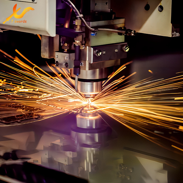 Renouvellement de la fabrication de dispositifs médicaux grâce à la technologie CNC