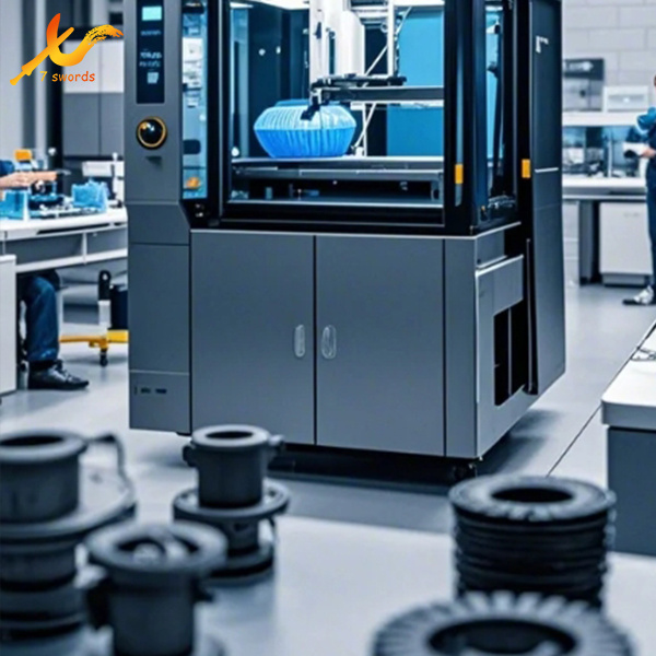 Customizable 3D printing options for wholesale orders