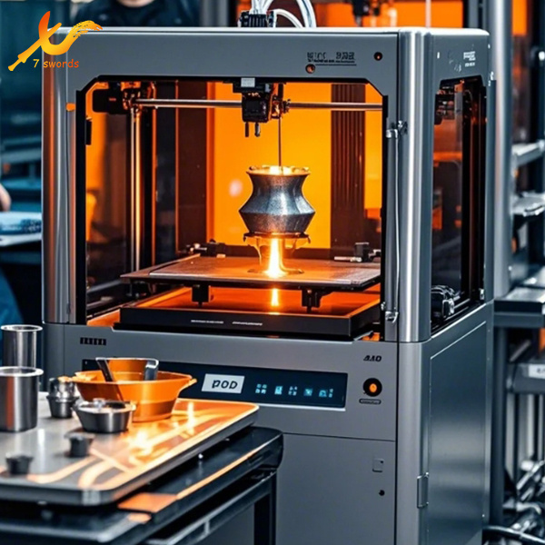 Where to find the best 3D printing services