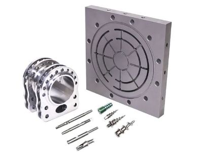 Top 5 Factors to Consider When Selecting a CNC Machining Partner