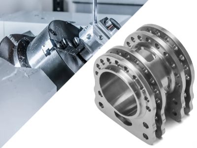 How to choose CNC Machining Supplier?