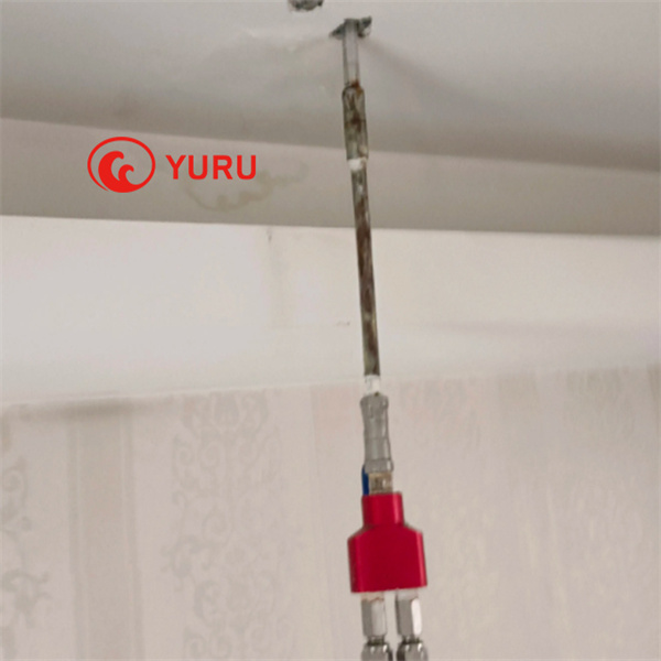 Как инжектирането под високо налягане може да укрепи основите на сгради