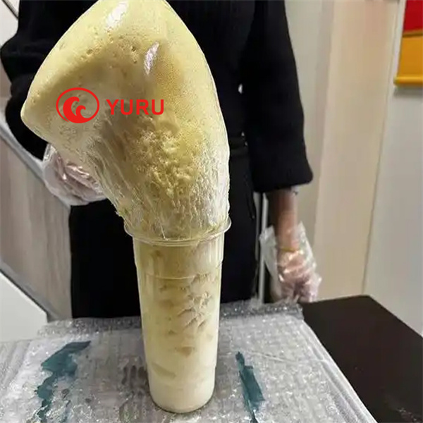 Сбогом на пукнатини и течове с технологията на инжекционна пяна