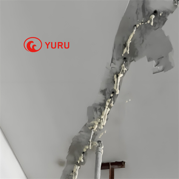 Защо химичните инжекции са икономически ефективно решение за водонепропускливост