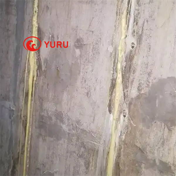 Значение на правилните техники за инжекционно инжектиране за дълготрайни бетонни поправки