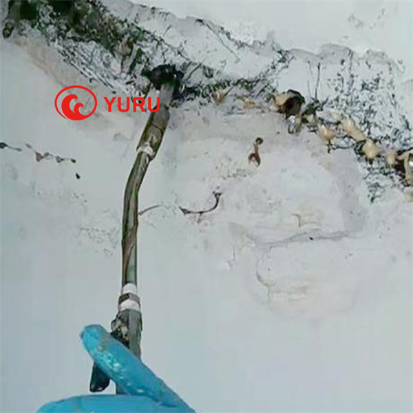 Съвети за успешно прилагане на техники за инжекционно впръскване на химични вещества.