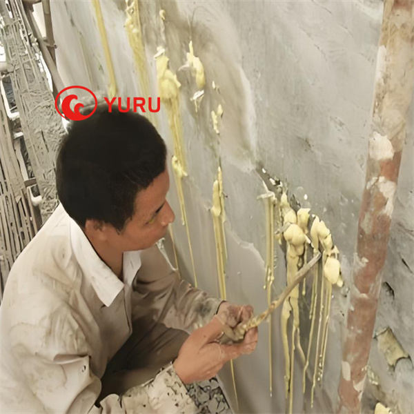 Как да изберете правилното химично инжекционно запълване за вашия проект.