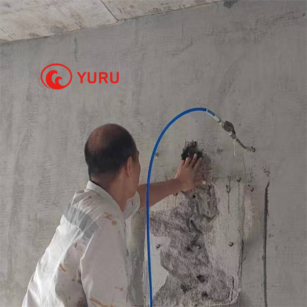 Важност на квалифицирани специалисти в проекти за инжектиране под високо налягане