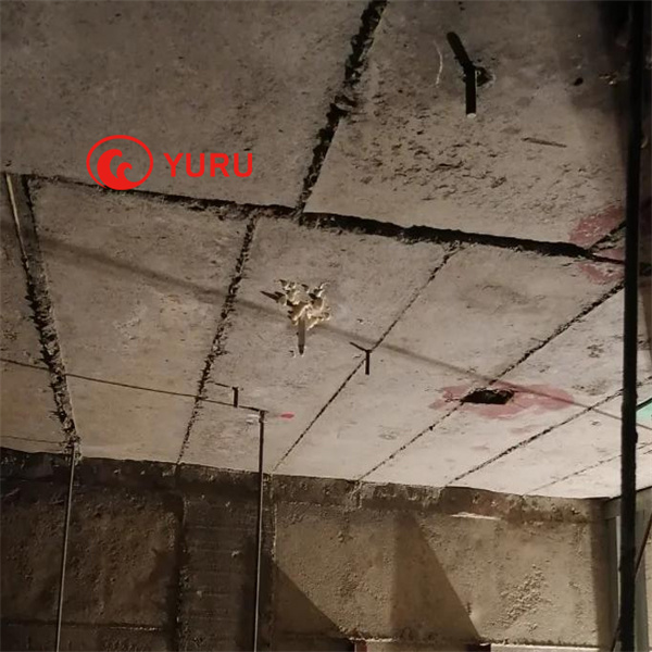 Стъпка по стъпка ръководство за инжекционно инжектиране за водонепропускливост