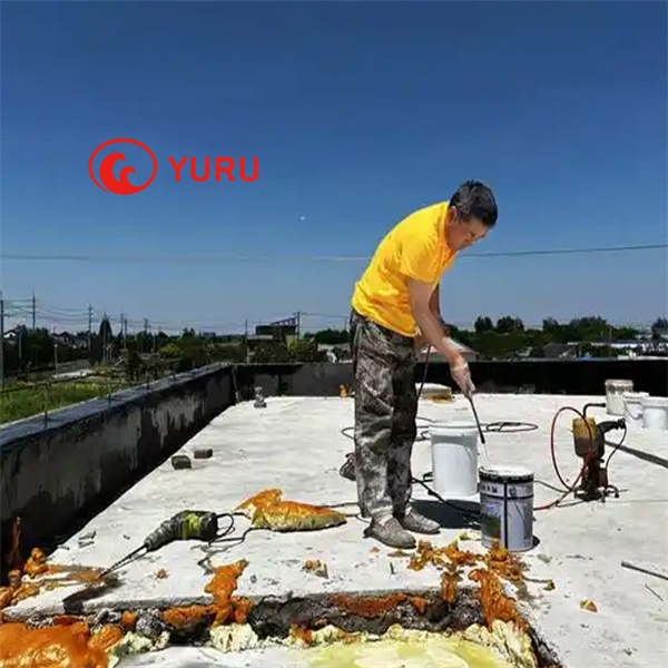 Еко и икономически ефективно решение за възстановяване на инфраструктурата.