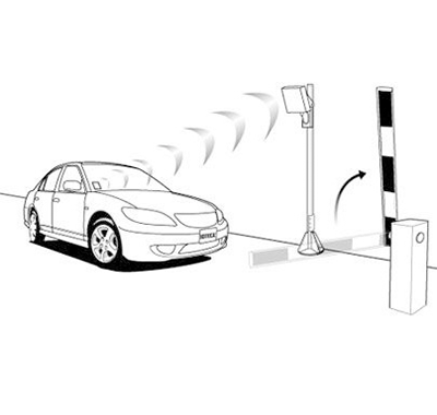 rfid windshield label-5