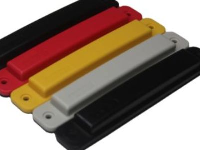 Best RFID Tag Manufacturers for Asset Tracking and Inventory Management