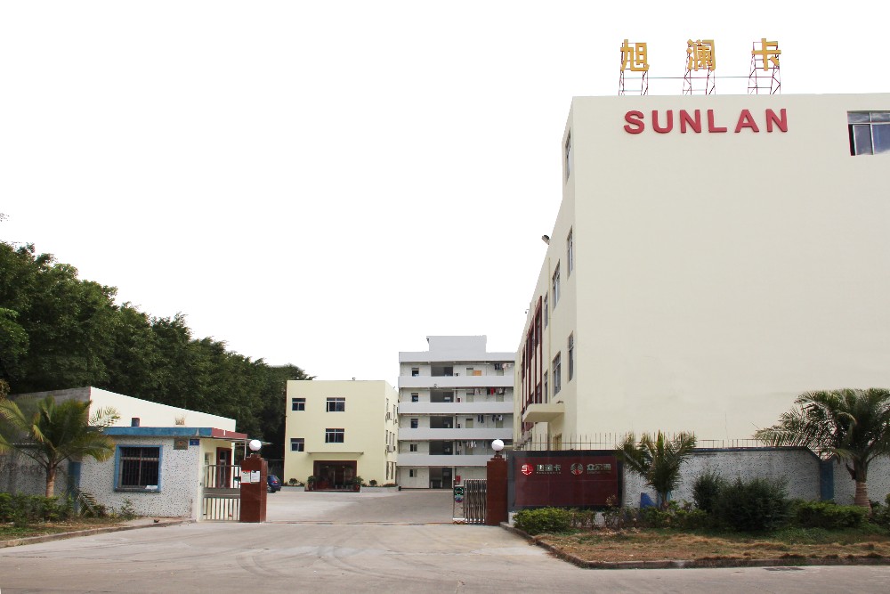 IOT Industry 13.56Mhz MIFARE A4 NFC tag inlay sheet with customization from China SUNLANRFID factory