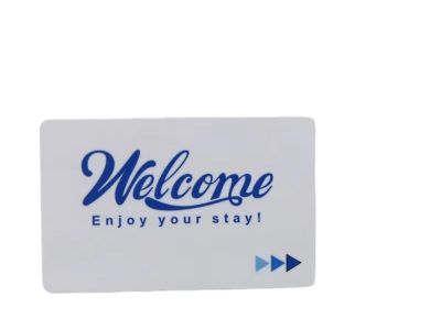 How to Select the Right Hotel Key Card Supplier for Your Brand