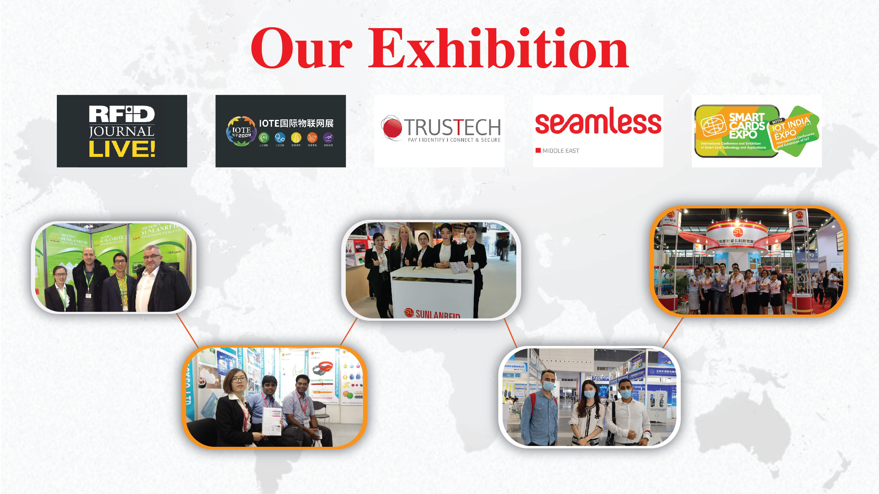 SUNLAN 13.56MHz NFC Fabric Wristband and NT213 Chip RFID Wristbands for Secure event and Convenient Access Control supplier