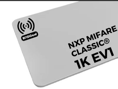 Best 10 Access Control Card Manufacturers for Reliable Security Solutions