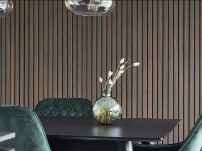 How to Choose the Perfect Wood Slat Acoustic Panel for Your Space