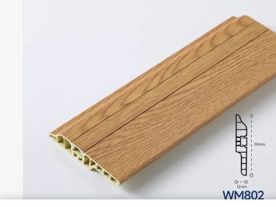 How PVC Skirting Boards Can Prevent Damage to Walls and Floors