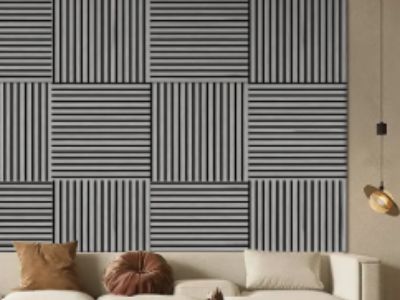 Wood Slat Wall Panels vs. Traditional Wall Coverings: Which Is Better?