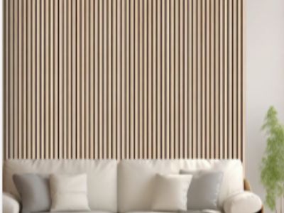 The Top 5 Acoustic Panel Trends You Need to Know About