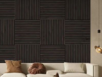 Acoustic Panels and Sustainability: Why Theyre an Eco-Friendly Choice